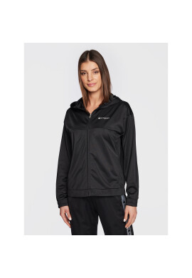 Champion Анцуг 115774 Черен Athletic Fit - Pepit.bg