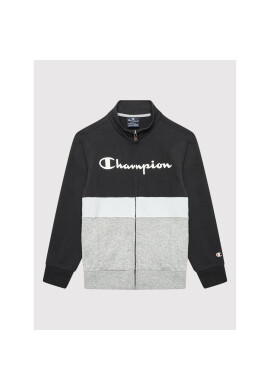 Champion Анцуг 306036 Черен Regular Fit - Pepit.bg