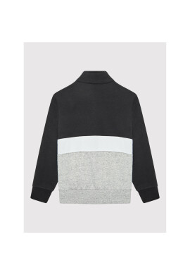 Champion Анцуг 306036 Черен Regular Fit - Pepit.bg