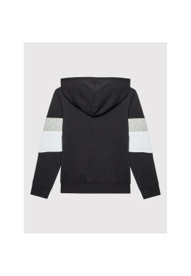 Champion Анцуг 306039 Черен Regular Fit - Pepit.bg