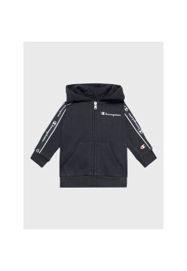 Champion Анцуг 306176 Черен Regular Fit - Pepit.bg
