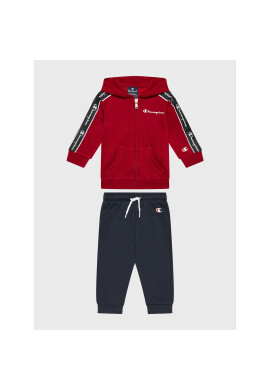 Champion Анцуг 306176 Цветен Regular Fit - Pepit.bg