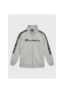 Champion Анцуг 306181 Сив Regular Fit - Pepit.bg
