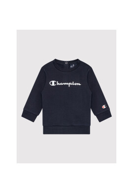 Champion Анцуг 306186 Тъмносин Regular Fit - Pepit.bg