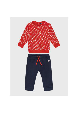 Champion Анцуг 306187 Цветен Regular Fit - Pepit.bg