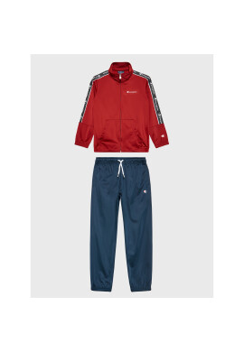 Champion Анцуг 306193 Цветен Regular Fit - Pepit.bg