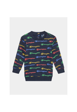 Champion Анцуг 306301 Тъмносин Regular Fit - Pepit.bg