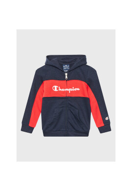 Champion Анцуг 306304 Тъмносин Regular Fit - Pepit.bg