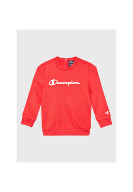Champion Анцуг 306455 Червен Regular Fit - Pepit.bg
