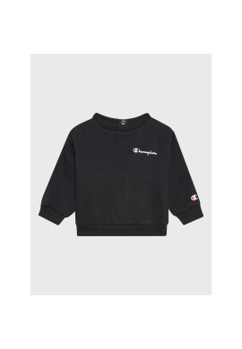 Champion Анцуг 404505 Черен Regular Fit - Pepit.bg