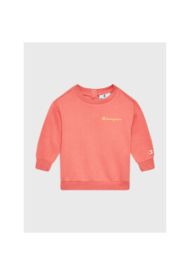 Champion Анцуг 404505 Розов Regular Fit - Pepit.bg