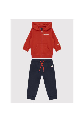 Champion Анцуг Script Logo 306185 Цветен Regular Fit - Pepit.bg