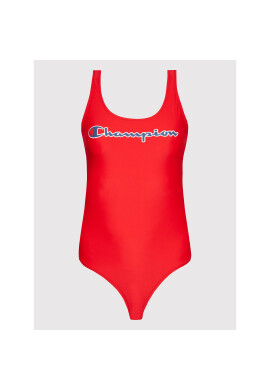Champion Бански костюм 115061 Червен - Pepit.bg