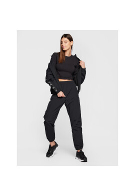 Champion Блуза 115652 Черен Slim Fit - Pepit.bg