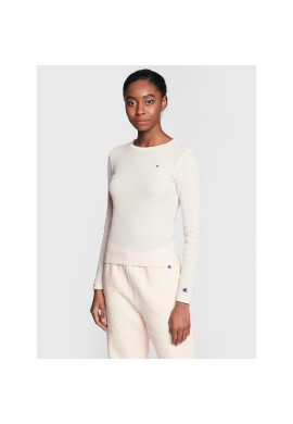 Champion Блуза 115726 Оранжев Regular Fit - Pepit.bg