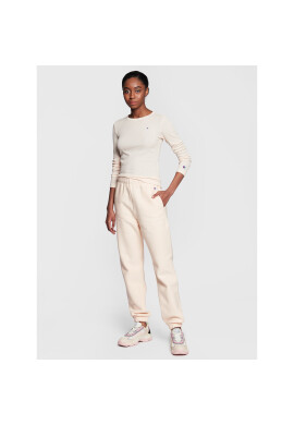 Champion Блуза 115726 Оранжев Regular Fit - Pepit.bg