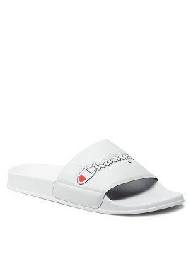 Champion Чехли M-Evo Script S21209-S21-WW001 Бял - Pepit.bg