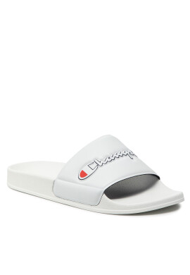 Champion Чехли Slide M-Evo Script S10832-S21-WW001 Бял - Pepit.bg