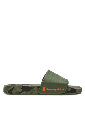 Champion Чехли Leo S21817-CHA-GS521 Зелен - Pepit.bg
