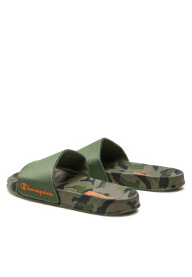 Champion Чехли Leo S21817-CHA-GS521 Зелен - Pepit.bg
