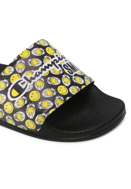 Champion Чехли Pd Smiley S21994-CHA-KK001 Черен - Pepit.bg