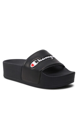 Champion Чехли Slide Nova S11543-CHA-KK001 Черен - Pepit.bg