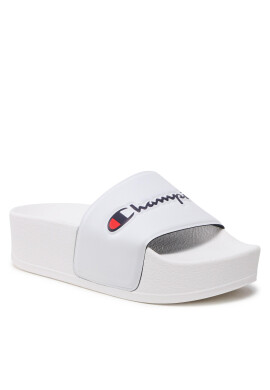 Champion Чехли Slide Nova S11543-CHA-WW001 Бял - Pepit.bg