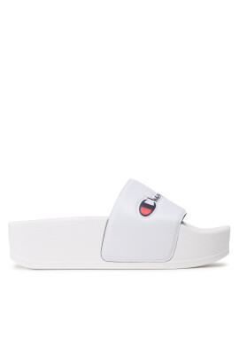Champion Чехли Slide Nova S11543-CHA-WW001 Бял - Pepit.bg