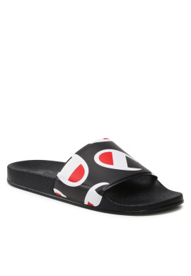 Champion Чехли Slide Pd S22018-CHA-KK001 Черен - Pepit.bg