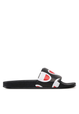 Champion Чехли Slide Pd S22018-CHA-KK001 Черен - Pepit.bg