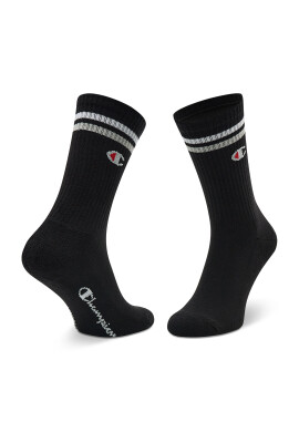 Champion Дълги чорапи unisex U20009 EM006 Бял - Pepit.bg