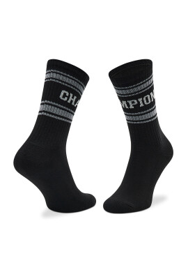 Champion Дълги чорапи unisex U20011 WW007 Бял - Pepit.bg