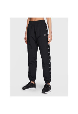 Champion Долнище анцуг 115495 Черен Regular Fit - Pepit.bg