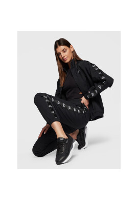 Champion Долнище анцуг 115495 Черен Regular Fit - Pepit.bg