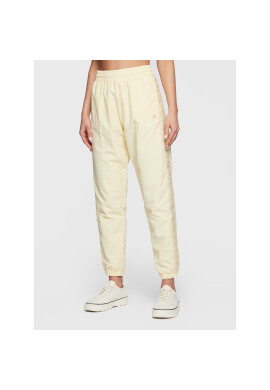 Champion Долнище анцуг 115495 Жълт Regular Fit - Pepit.bg
