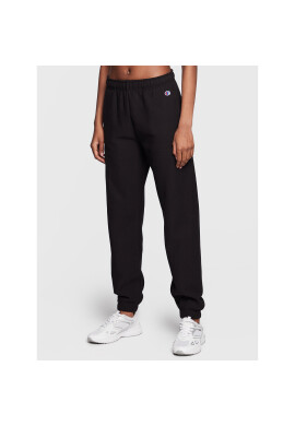 Champion Долнище анцуг 115722 Черен Regular Fit - Pepit.bg