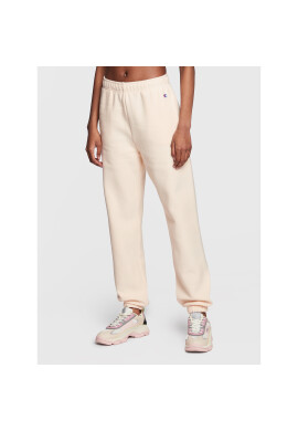 Champion Долнище анцуг 115722 Оранжев Regular Fit - Pepit.bg