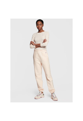 Champion Долнище анцуг 115722 Оранжев Regular Fit - Pepit.bg