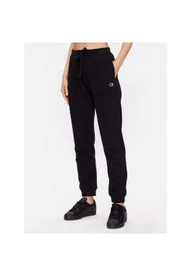 Champion Долнище анцуг 116051 Черен Regular Fit - Pepit.bg