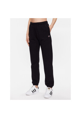 Champion Долнище анцуг 116052 Черен Regular Fit - Pepit.bg