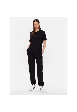 Champion Долнище анцуг 116052 Черен Regular Fit - Pepit.bg