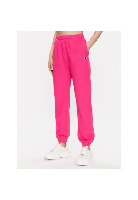 Champion Долнище анцуг 116052 Розов Regular Fit - Pepit.bg