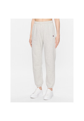 Champion Долнище анцуг 116052 Сив Regular Fit - Pepit.bg