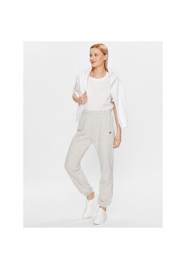 Champion Долнище анцуг 116052 Сив Regular Fit - Pepit.bg