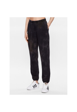 Champion Долнище анцуг 116074 Черен Regular Fit - Pepit.bg