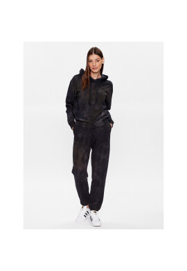 Champion Долнище анцуг 116074 Черен Regular Fit - Pepit.bg