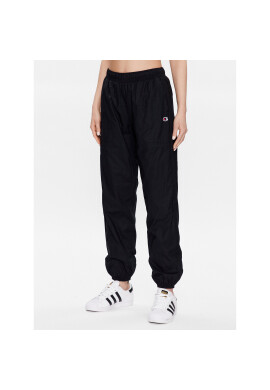 Champion Долнище анцуг 116077 Черен Regular Fit - Pepit.bg