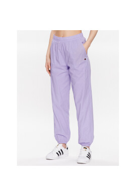 Champion Долнище анцуг 116077 Виолетов Regular Fit - Pepit.bg