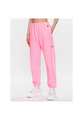Champion Долнище анцуг 116083 Розов Regular Fit - Pepit.bg