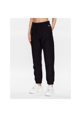 Champion Долнище анцуг 116243 Черен Regular Fit - Pepit.bg